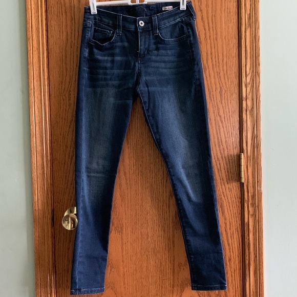 Arizona “Epic” Jeggings, Size 3 Juniors - Picture 1 of 4